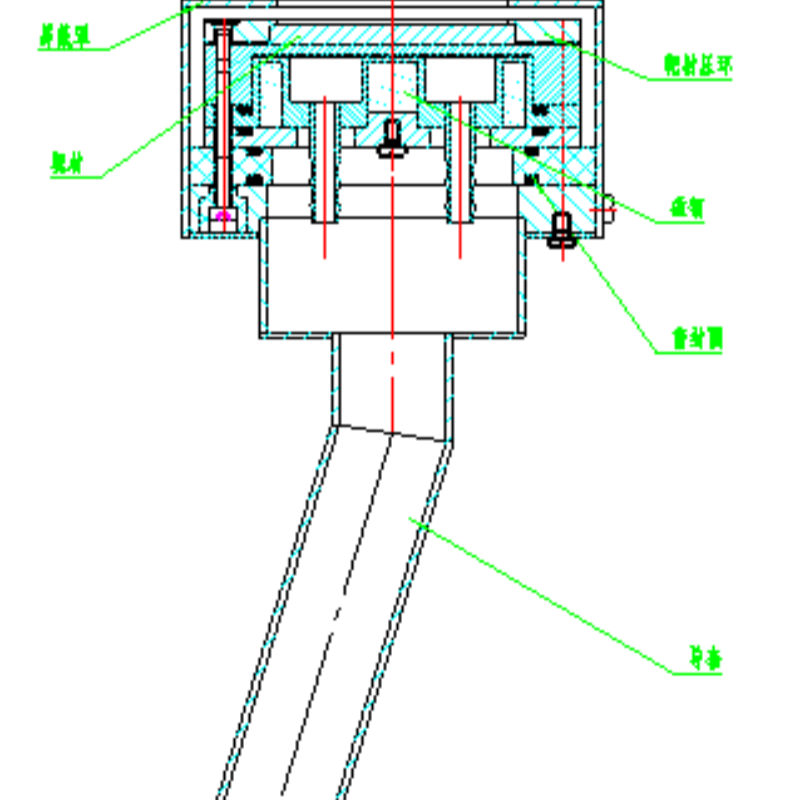 Magnetron Sputter Coater