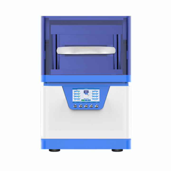 Automatic Heating  Press