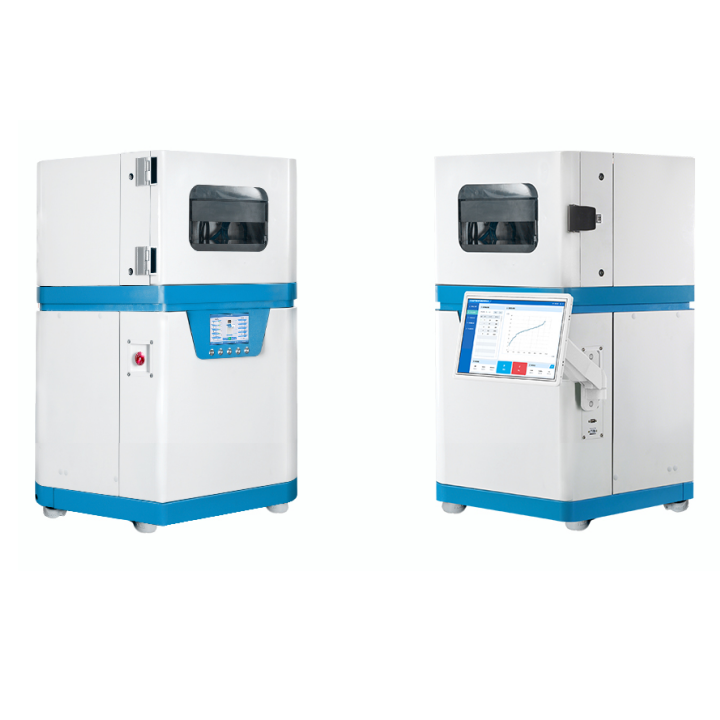 Vacuum Heating Press