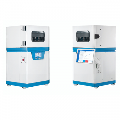 Vacuum Heating Press