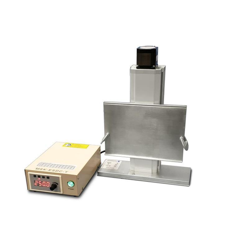 Removable Flat Collector