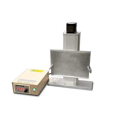 Removable Flat Collector