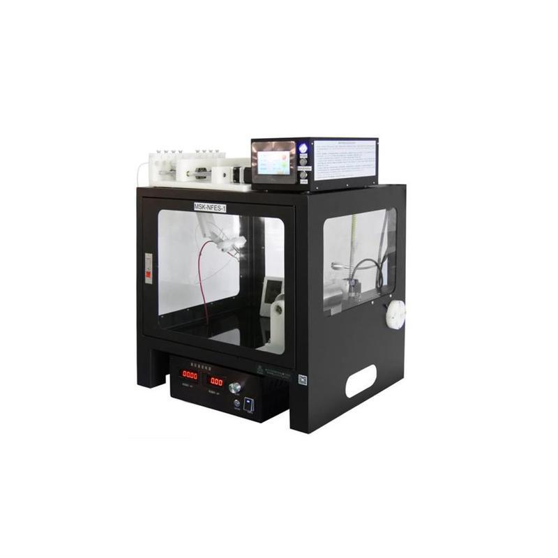 Electrospinning Device