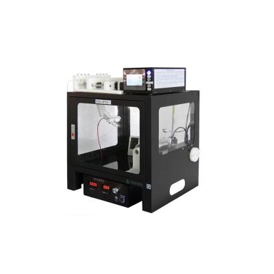 Electrospinning Device