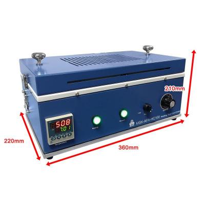Film Coater