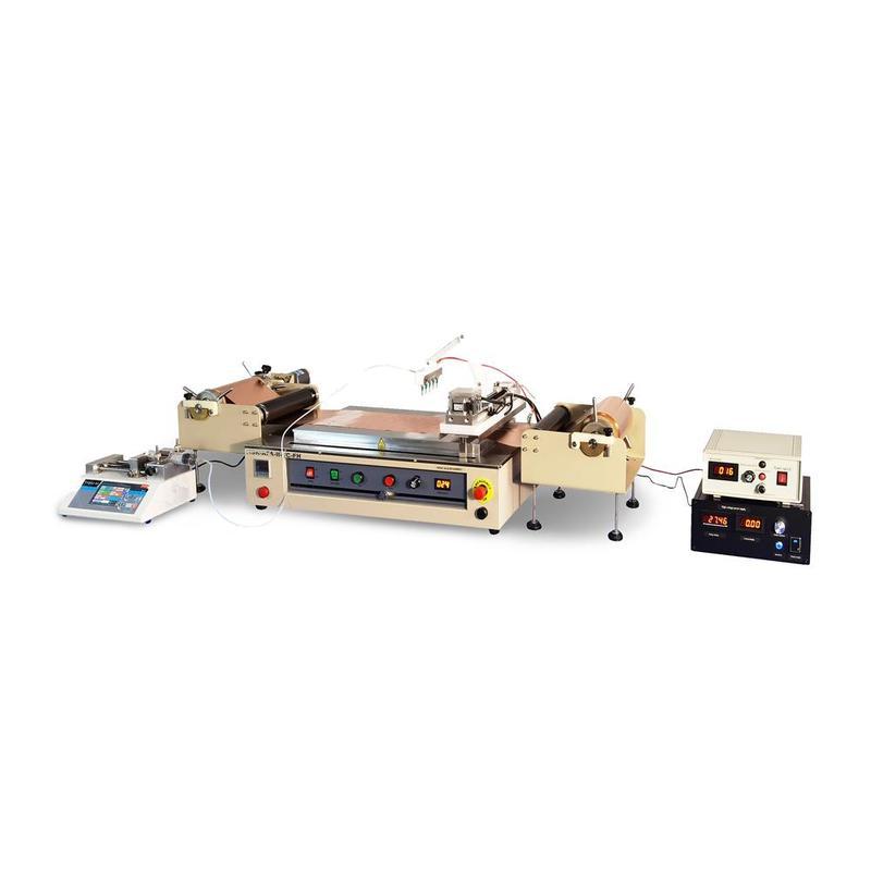 Spin Coater
