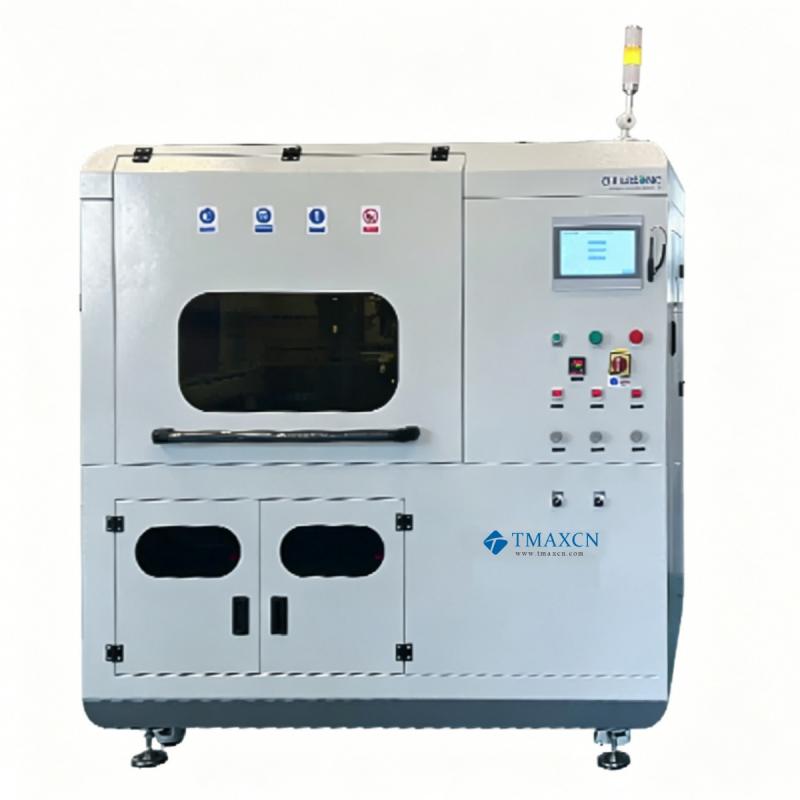 Ultrasonic Coating Machine