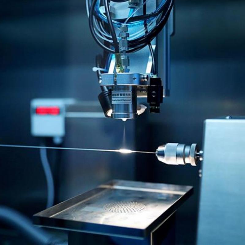 Ultrasonic Coating Machine