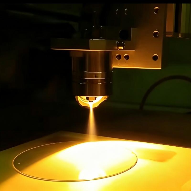 Ultrasonic Coating Machine