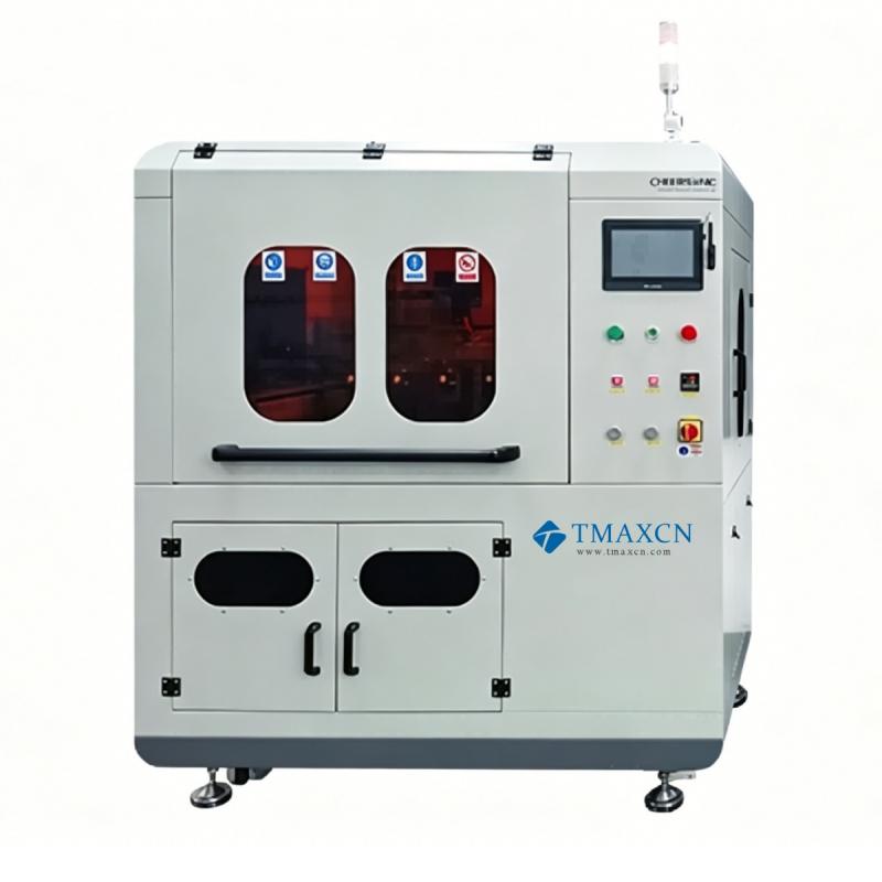 Ultrasonic Coating Machine