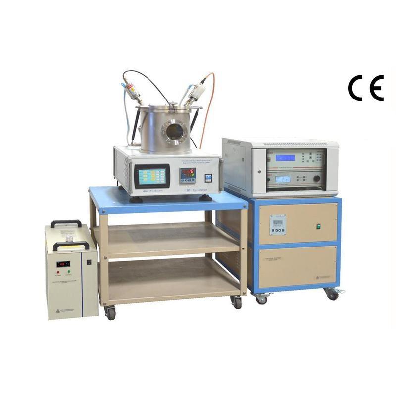 Sputtering Coater