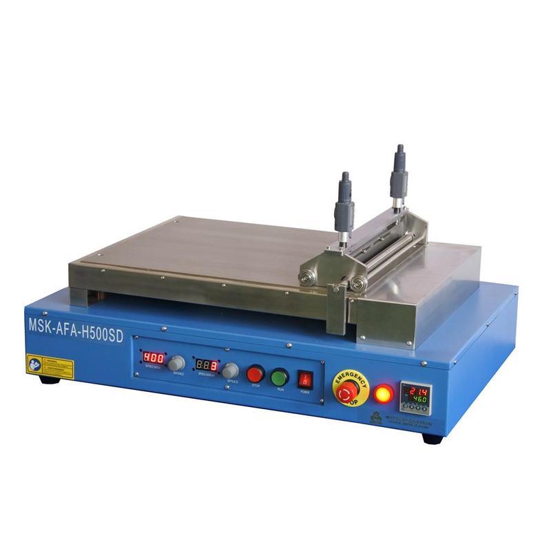 Film Coater