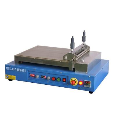 Film Coater