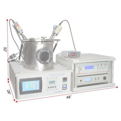Sputtering Coater