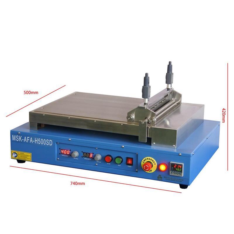 Film Coater