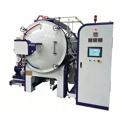 Vacuum Sintering Furnace