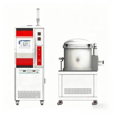 Carbon Tube Furnace