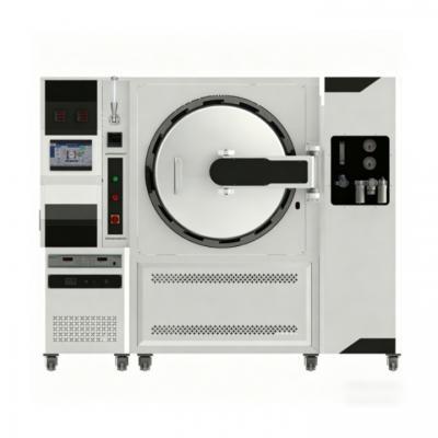Carbon Tube Furnace