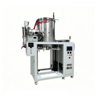 Vacuum Furnace