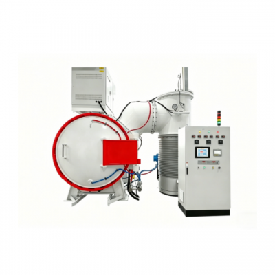 Vacuum Furnace