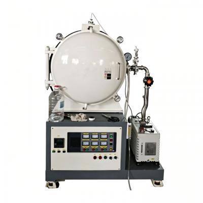 Vacuum Furnace