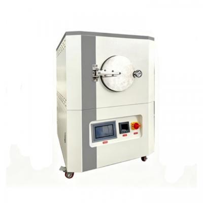 Vacuum Furnace