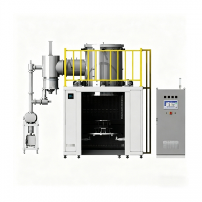 Vacuum Furnace
