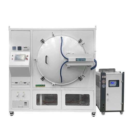 Vacuum Furnace