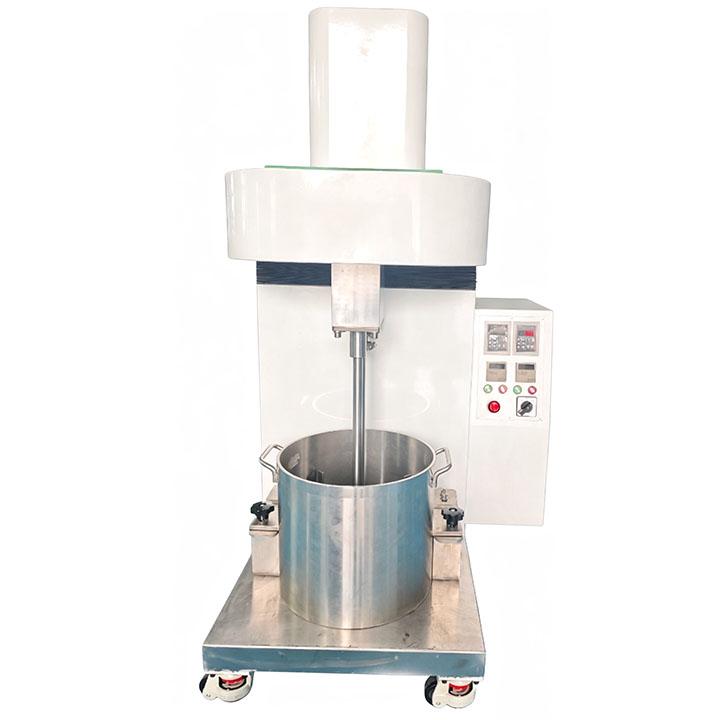 High Speed Disperser