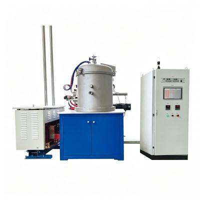 Vacuum Furnace