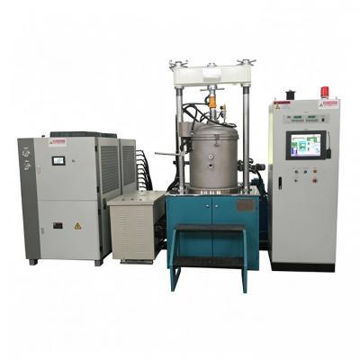 Vacuum Furnace