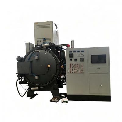 Vacuum Furnace