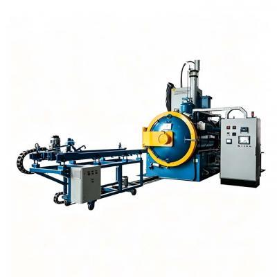 Vacuum Furnace