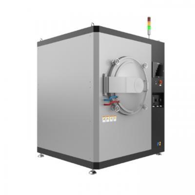 Vacuum Furnace