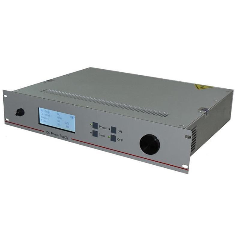 Sputtering Coater