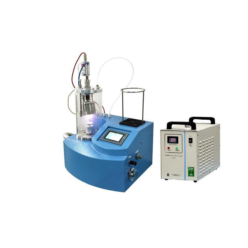 Sputtering Coater
