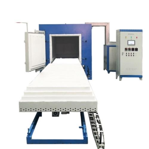 Sintering Furnace
