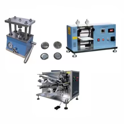 Battery Equipment