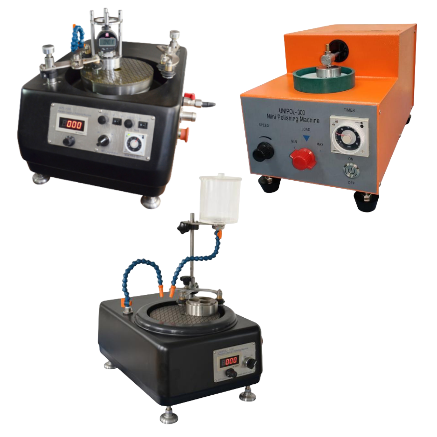 Polishing Machine