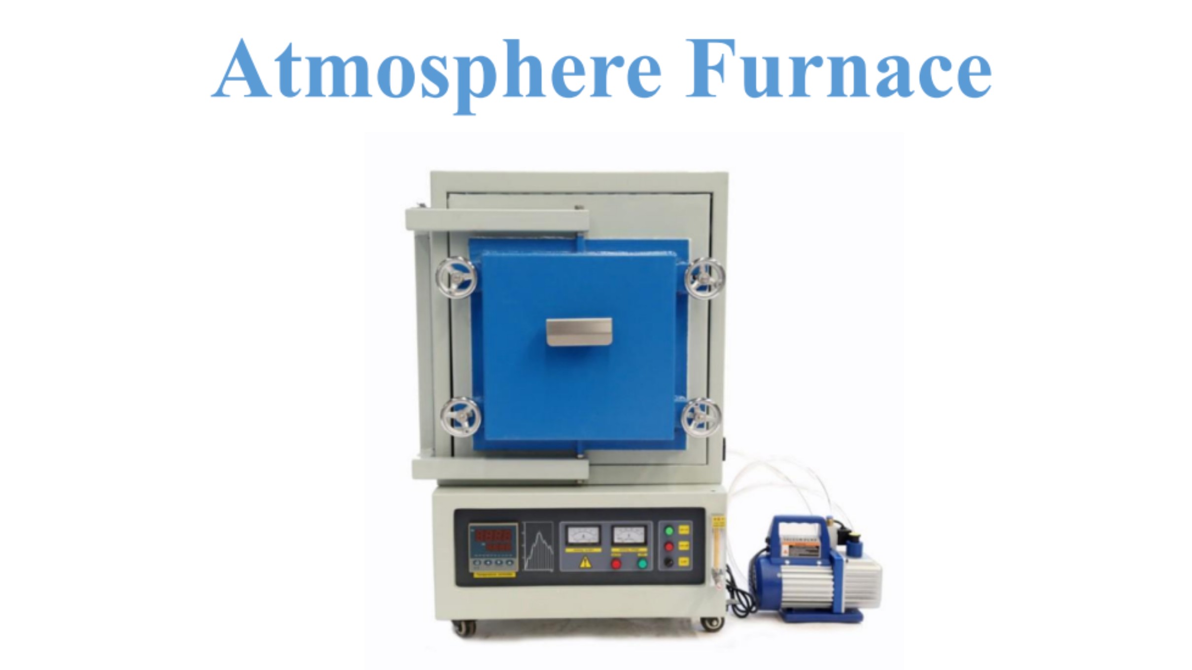 Atmosphere Furnace