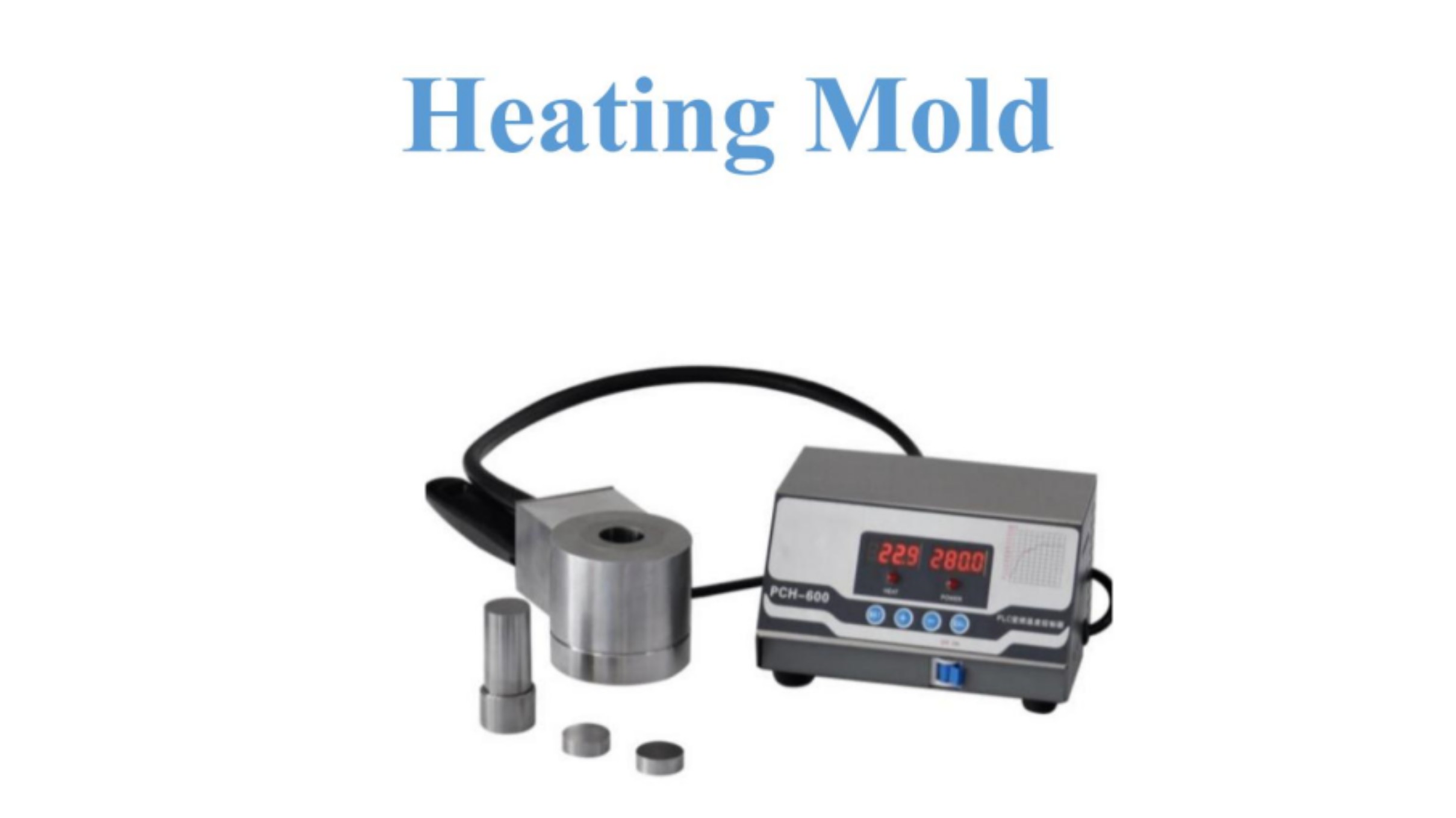 Heating Mold